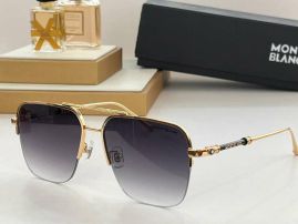 Picture of Montblanc Sunglasses _SKUfw52331667fw